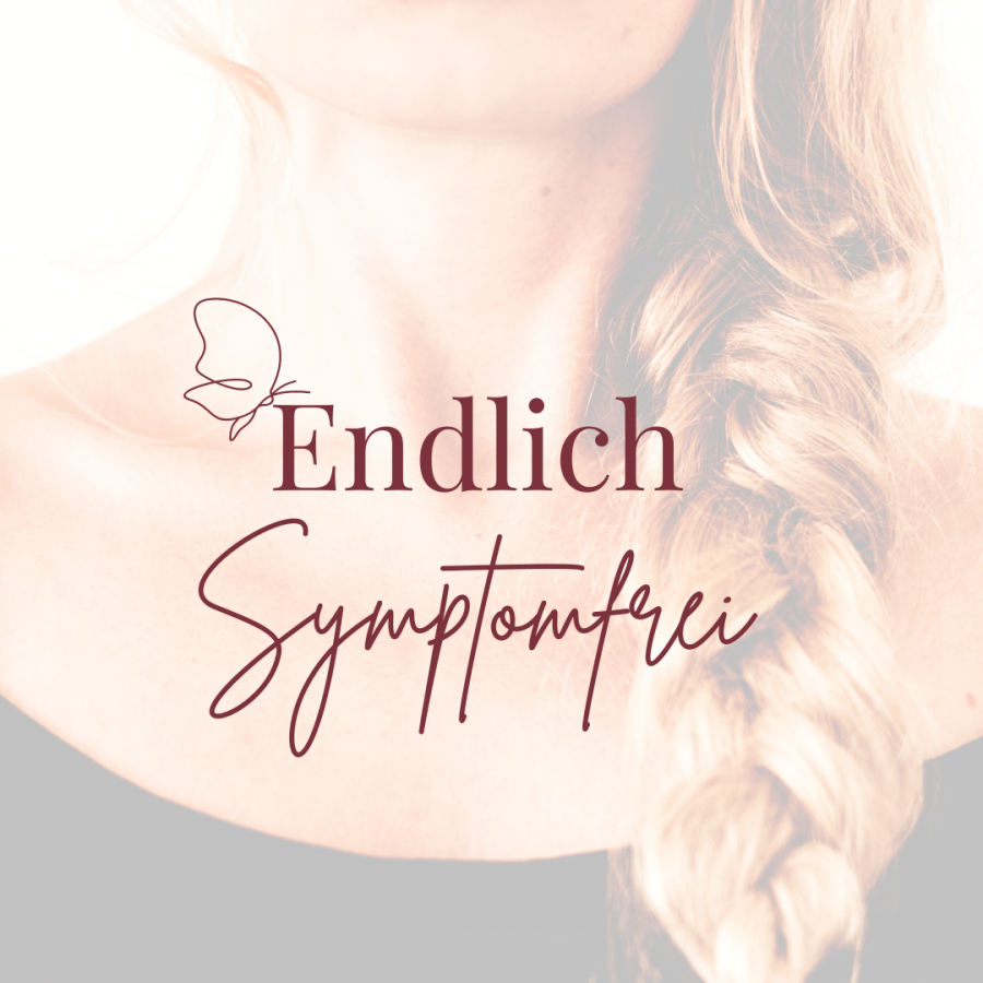 Schilddrüsenunterfunktion